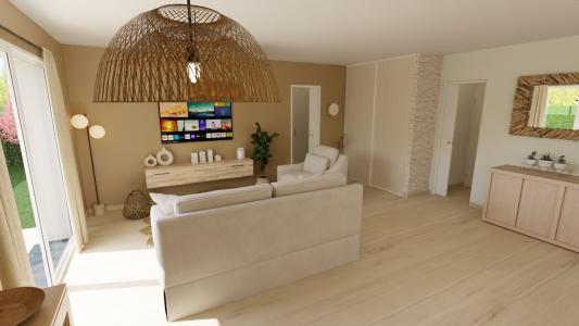 Acheter Maison Maraussan 242000 euros