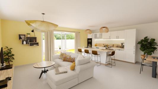 Annonce Vente 4 pices Maison Cessenon-sur-orb 34