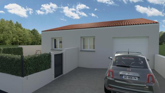 Acheter Maison 90 m2 Cessenon-sur-orb