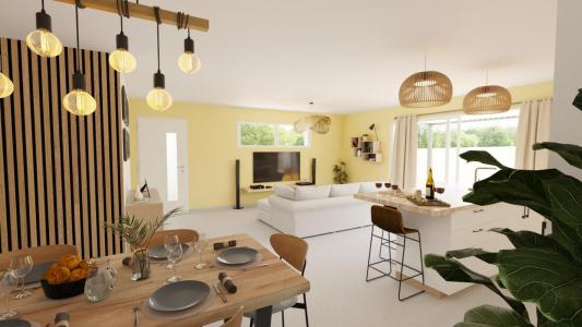 Acheter Maison Cessenon-sur-orb 236500 euros