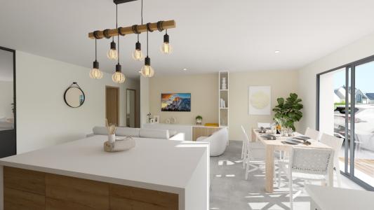 Annonce Vente 4 pices Maison Lieuran-les-beziers 34