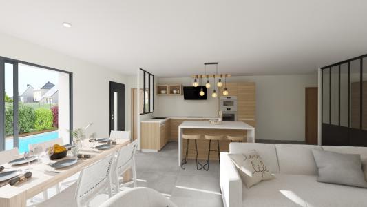 Acheter Maison 90 m2 Lieuran-les-beziers