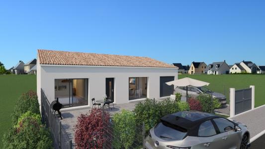 Acheter Maison Lieuran-les-beziers Herault