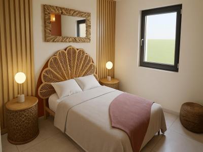 For sale Vias 4 rooms 85 m2 Herault (34450) photo 4