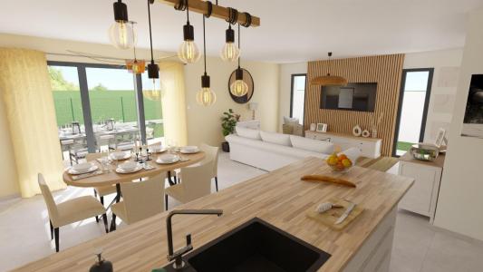 Acheter Maison Servian Herault