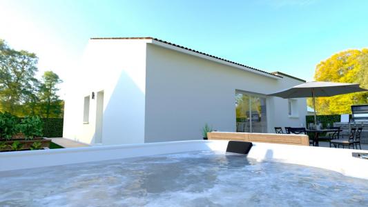 For sale Portiragnes 4 rooms 80 m2 Herault (34420) photo 0