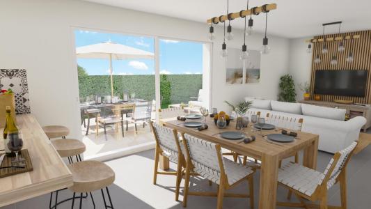 For sale Portiragnes 4 rooms 80 m2 Herault (34420) photo 2