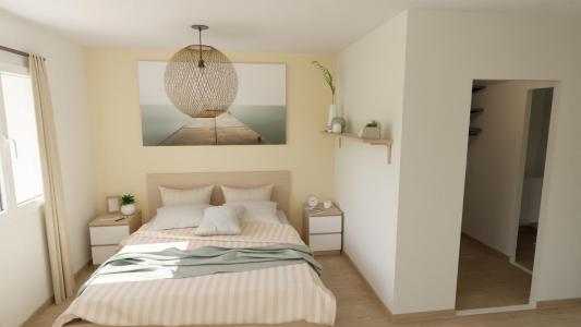 For sale Portiragnes 4 rooms 80 m2 Herault (34420) photo 3