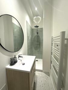 Louer Appartement Lyon-7eme-arrondissement Rhone