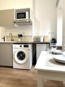 Louer Appartement Lyon-7eme-arrondissement 680 euros