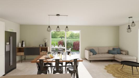 Acheter Maison Bretteville-sur-odon 292290 euros