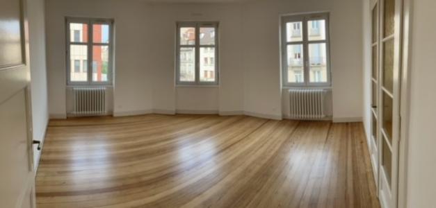 For rent Strasbourg 3 rooms 100 m2 Bas rhin (67000) photo 3