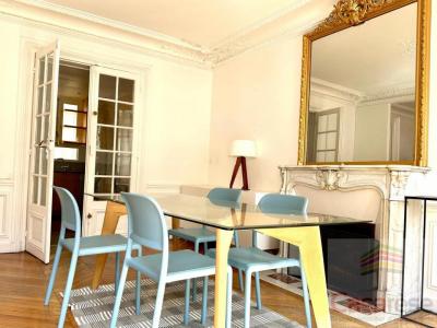 Annonce Vente 3 pices Appartement Paris-16eme-arrondissement 75