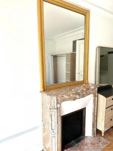 Acheter Appartement Paris-16eme-arrondissement Paris