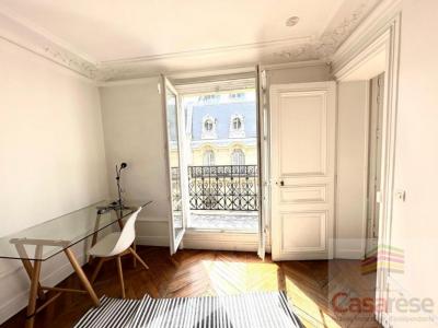 Acheter Appartement Paris-16eme-arrondissement 840000 euros