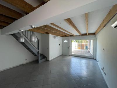 Louer Appartement 63 m2 Port