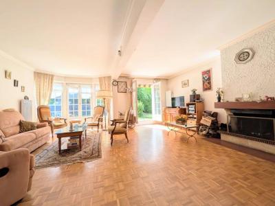 For sale Clayes-sous-bois 7 rooms 152 m2 Yvelines (78340) photo 1
