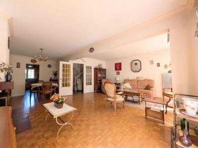 For sale Clayes-sous-bois 7 rooms 152 m2 Yvelines (78340) photo 3
