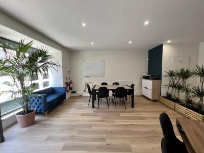 Annonce Location Local commercial Macon 71