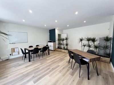 Louer Local commercial 34 m2 Macon