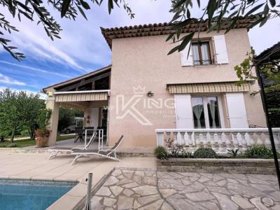 Acheter Maison 113 m2 Frejus
