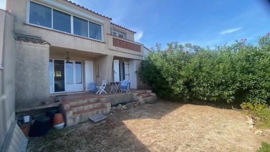 Annonce Vente 3 pices Maison Issambres 83