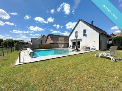 Annonce Vente Prestige Gougenheim 67