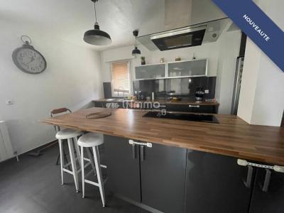 Annonce Vente 5 pices Maison Champigny-sur-marne 94