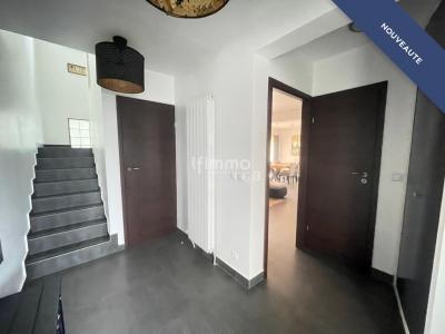 Acheter Maison 102 m2 Champigny-sur-marne