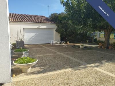 Acheter Maison 114 m2 Balanzac