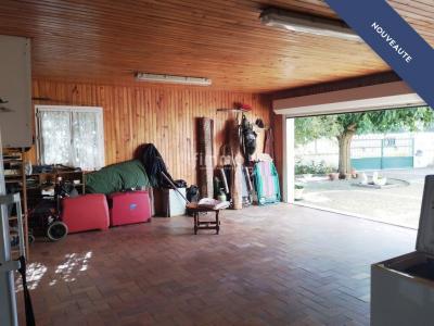 Acheter Maison Balanzac Charente maritime