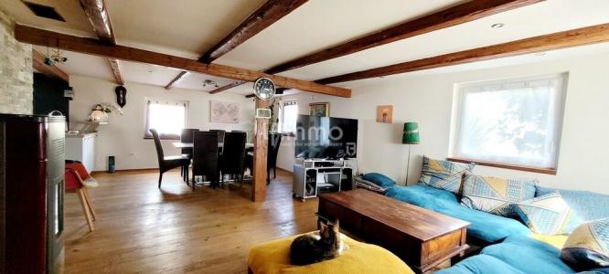 Acheter Maison 135 m2 Valff