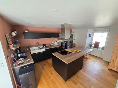 Annonce Vente 6 pices Maison Locoal-mendon 56