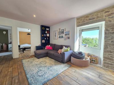 Acheter Maison 148 m2 Locoal-mendon