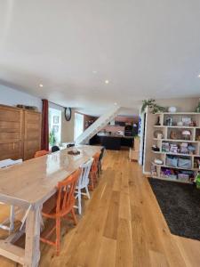 Acheter Maison Locoal-mendon Morbihan