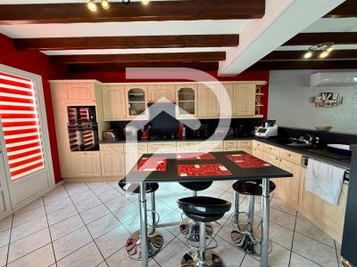 Annonce Vente 6 pices Maison Cordelle 42