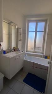 Louer Appartement Nancy 500 euros