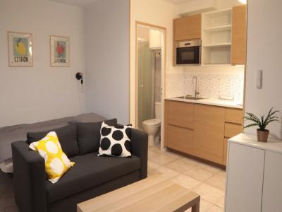 For rent Toulouse 1 room 22 m2 Haute garonne (31000) photo 0