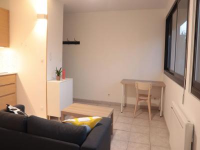Louer Appartement 22 m2 Toulouse