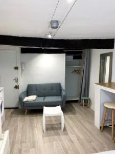 For rent Toulouse 1 room 20 m2 Haute garonne (31000) photo 0