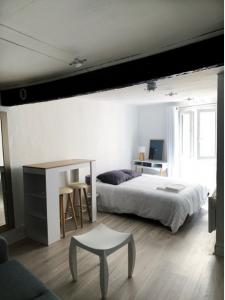Louer Appartement 20 m2 Toulouse