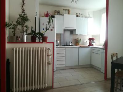For rent Toulouse 3 rooms 55 m2 Haute garonne (31000) photo 0