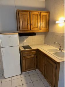 For rent Toulouse 1 room 25 m2 Haute garonne (31000) photo 0