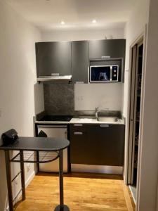 Louer Appartement 21 m2 Toulouse