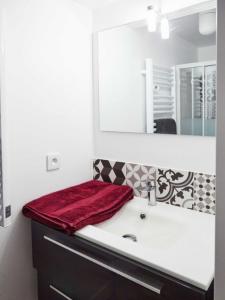 Annonce Location 2 pices Appartement Toulouse 31