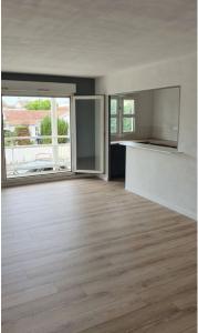 Louer Appartement 69 m2 Pessac