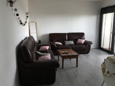 Louer Appartement 73 m2 Pessac