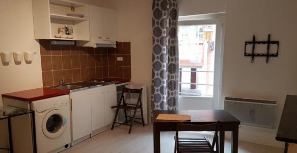 Annonce Location Appartement Apprieu 38