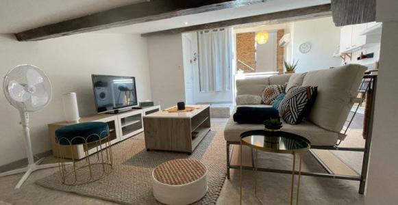 Annonce Location 2 pices Appartement Apprieu 38