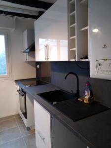 Louer Appartement 98 m2 Gradignan